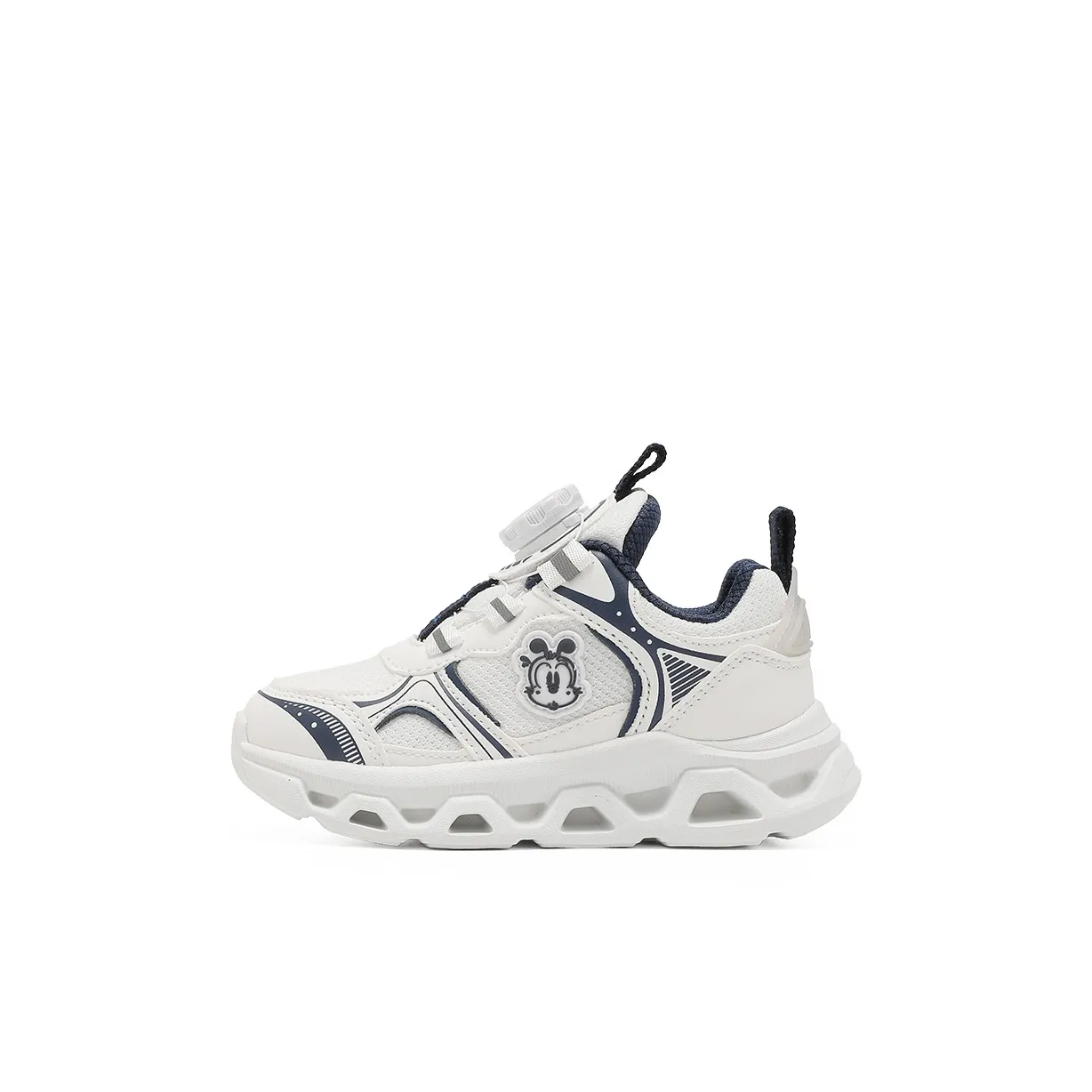 BOBDOG Нескользящие Низкие Кеды для Детей Lifestyle Shoes Kids