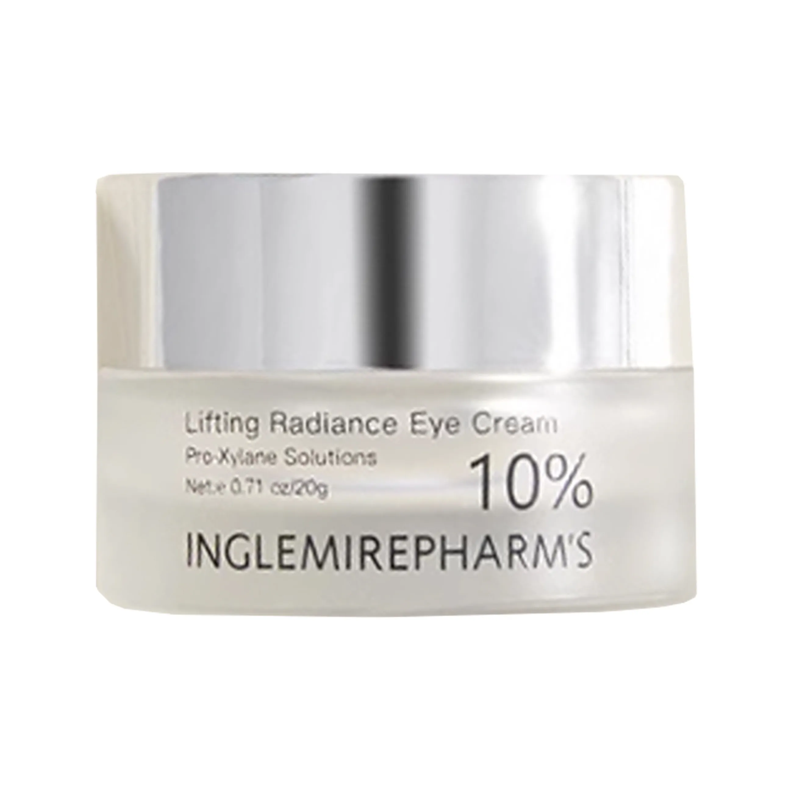 INGS TIGHT Формовой Восстанавливающий Крем для глаз Успокаивающий Увлажняющий и Восстанавливающий 20 г