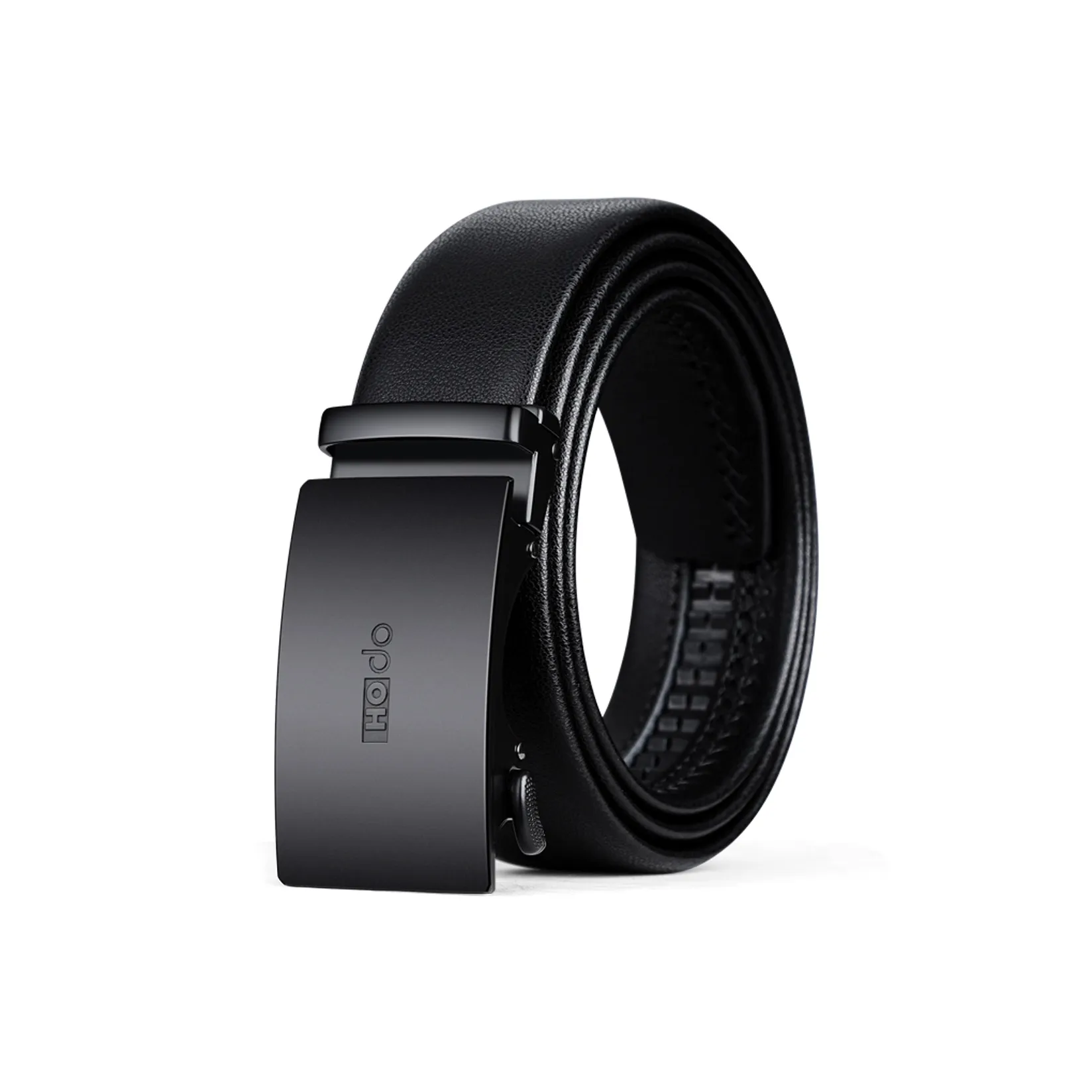 Red Bean Настоящая Коровья кожа Ремни Мужской Ширина 3,5 см