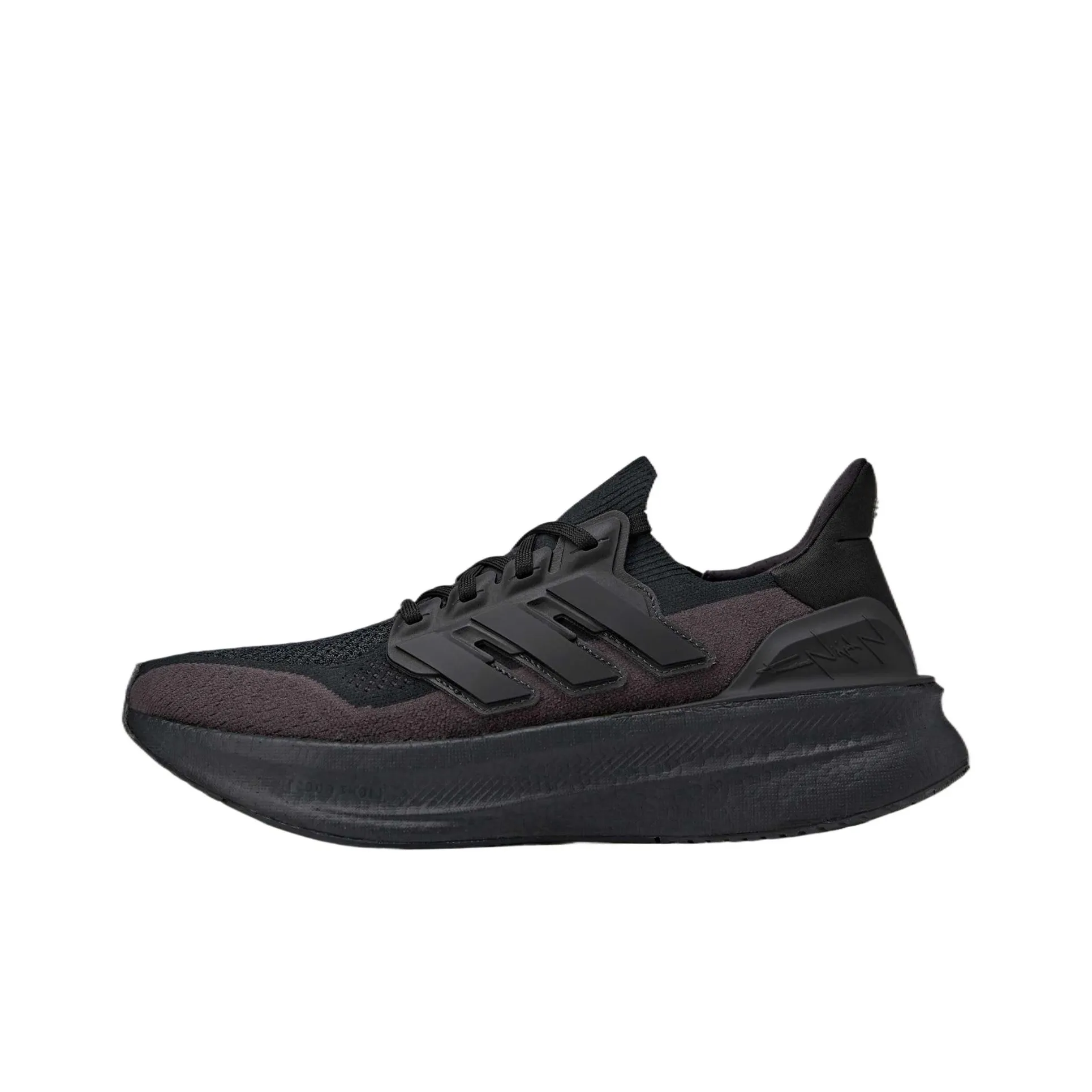Adidas Y 3 Ultra Boost 5 Black Carbon