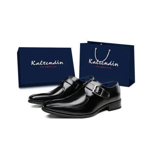 Kaltendin Туфли Низкие Мужские