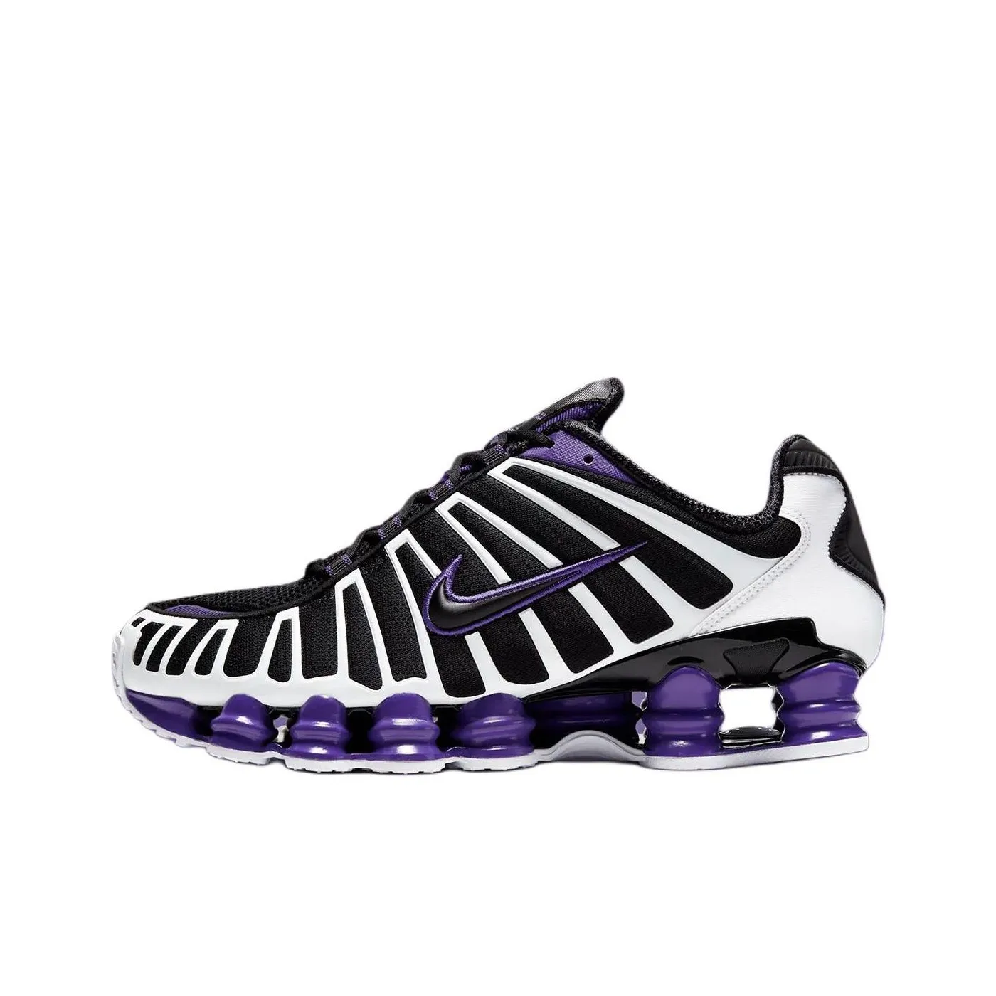 Nike Shox Tl Persian Violet