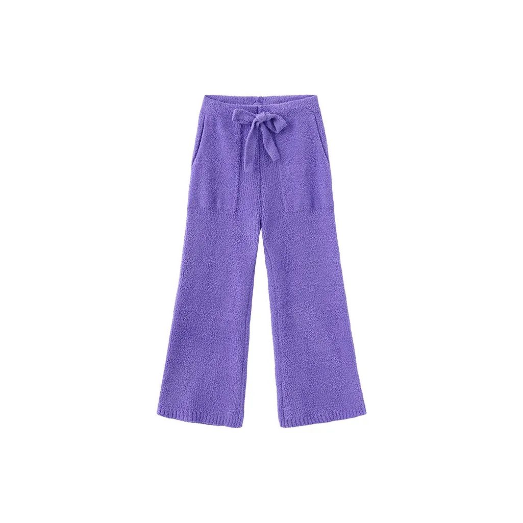 WILD ROOMS Унисекс Пижамные брюки