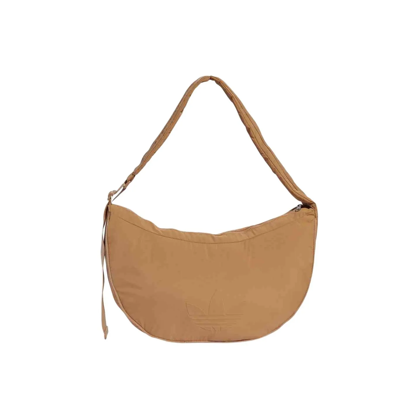 Adidas Originals Сумка через плечо Женская Желтая Картонная