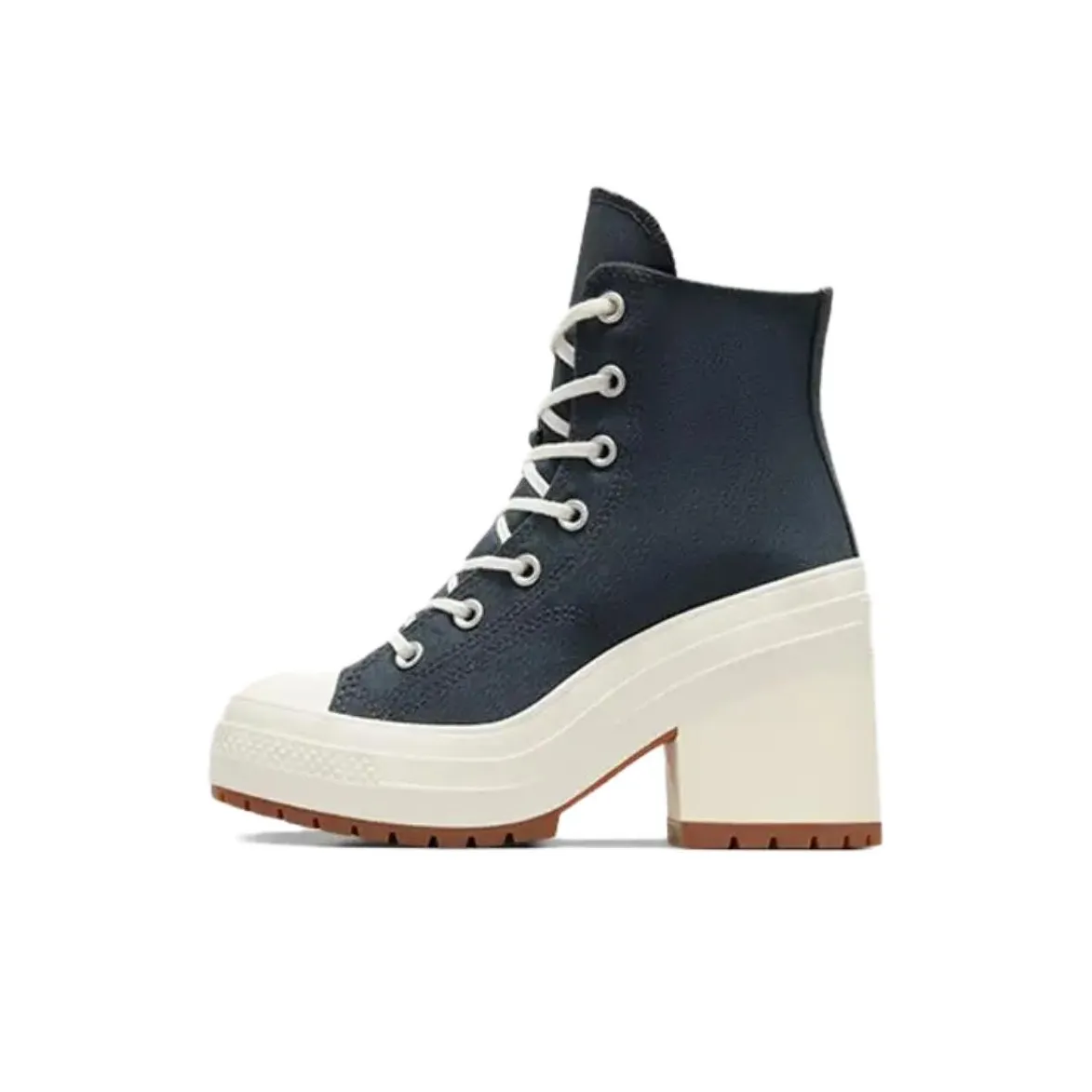 Converse Women's Chuck 70 De Luxe Heel High 'Shadow Woods' Women's