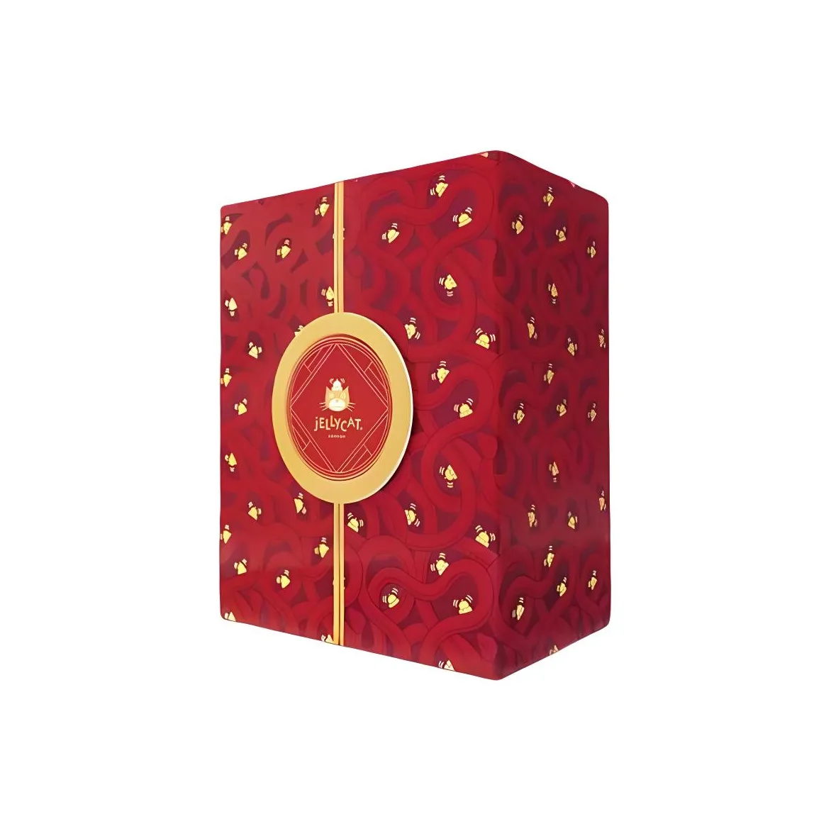 JELLYCAT Amphibians Reptiles Змея Slithering Лимитированная подарочная коробка Мерч по IP