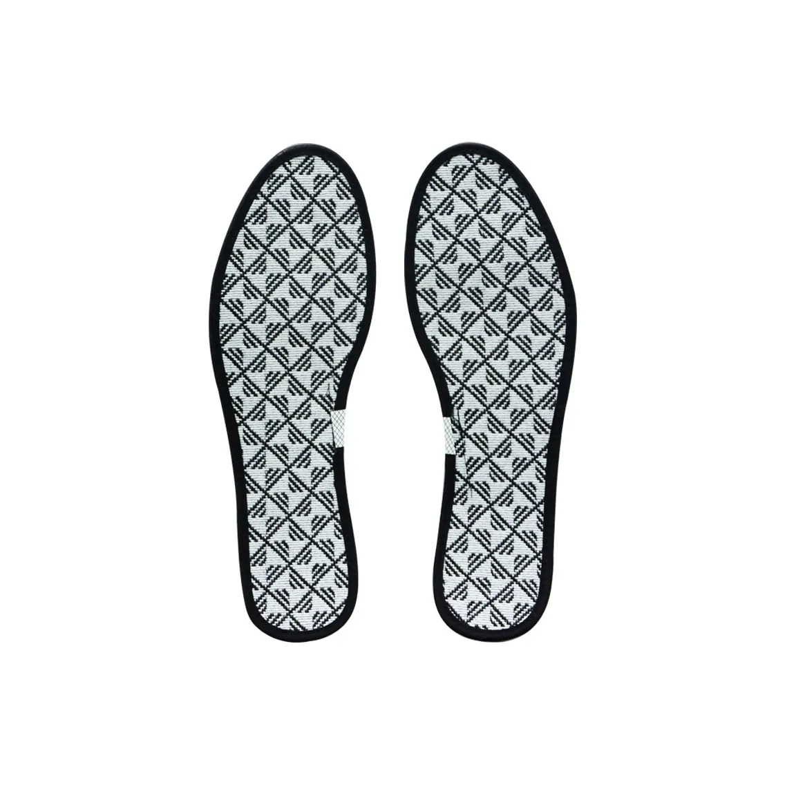 Step Cloud Мягкий Эластичный Стельки из Ткани Унисекс