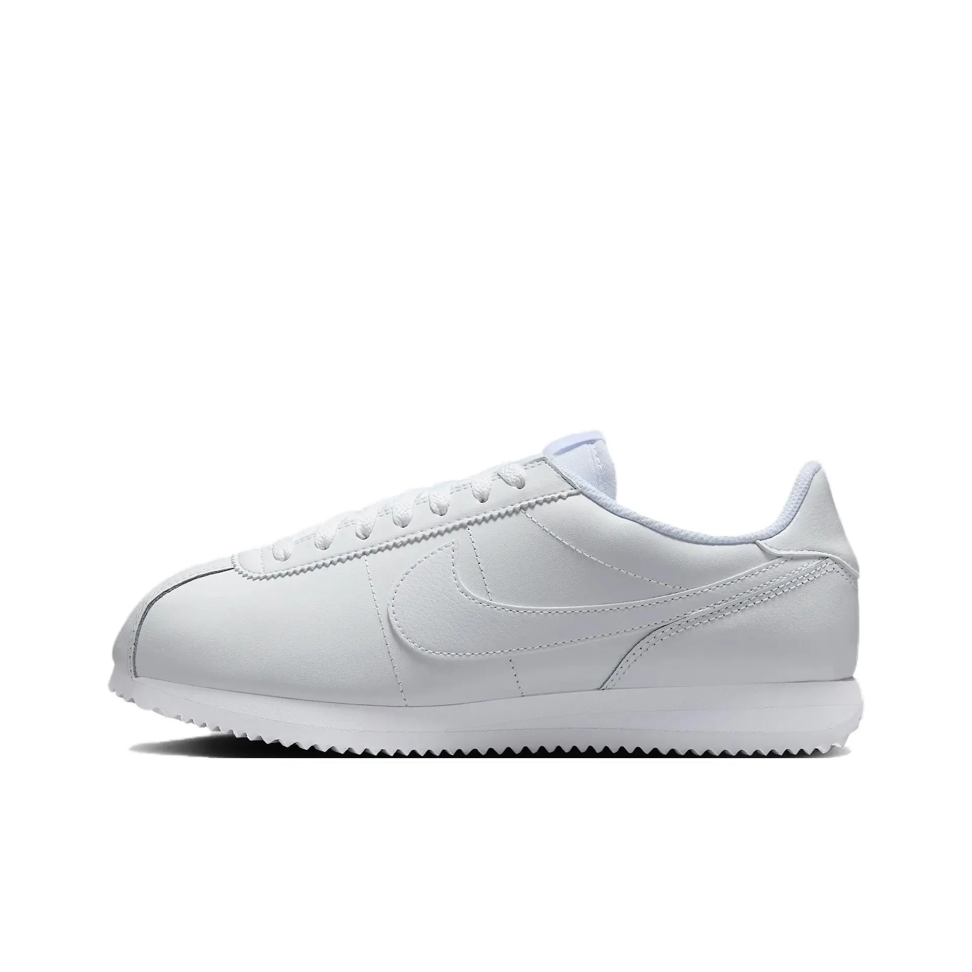 Nike Cortez Triple White Women's