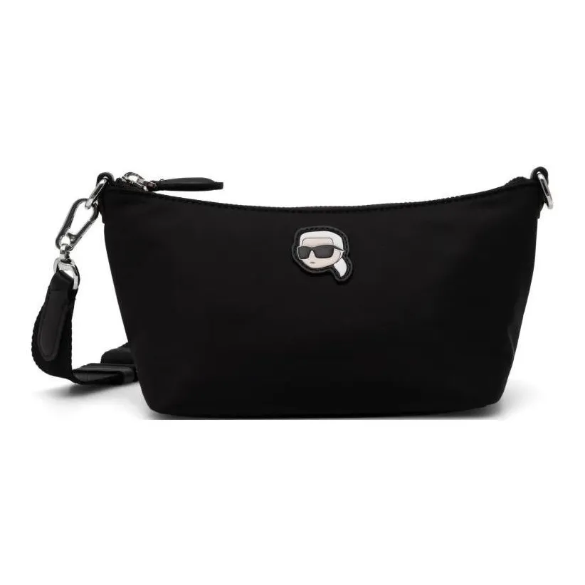 KARL LAGERFELD / Karl Lagerfeld Jeans Ikon Cross Body Bag