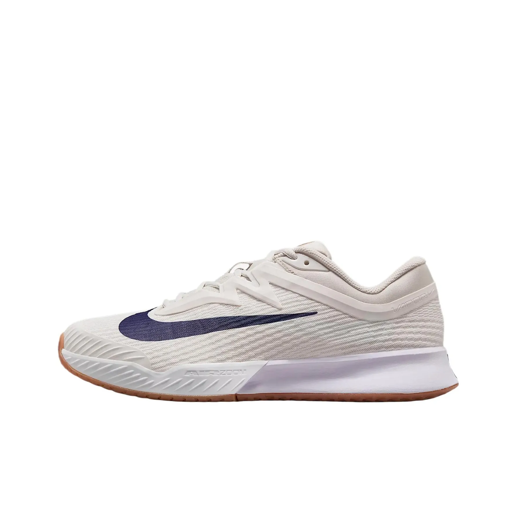 Nike Court Air Zoom Vapor Pro 3 Hc Summit White Light Bone Phantom Binary Blue