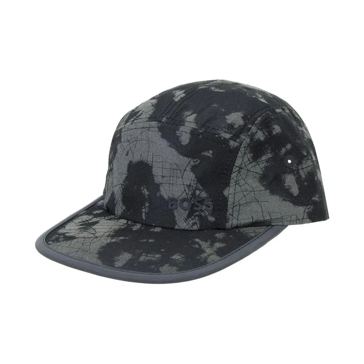 HUGO BOSS Кепки Унисекс Черный