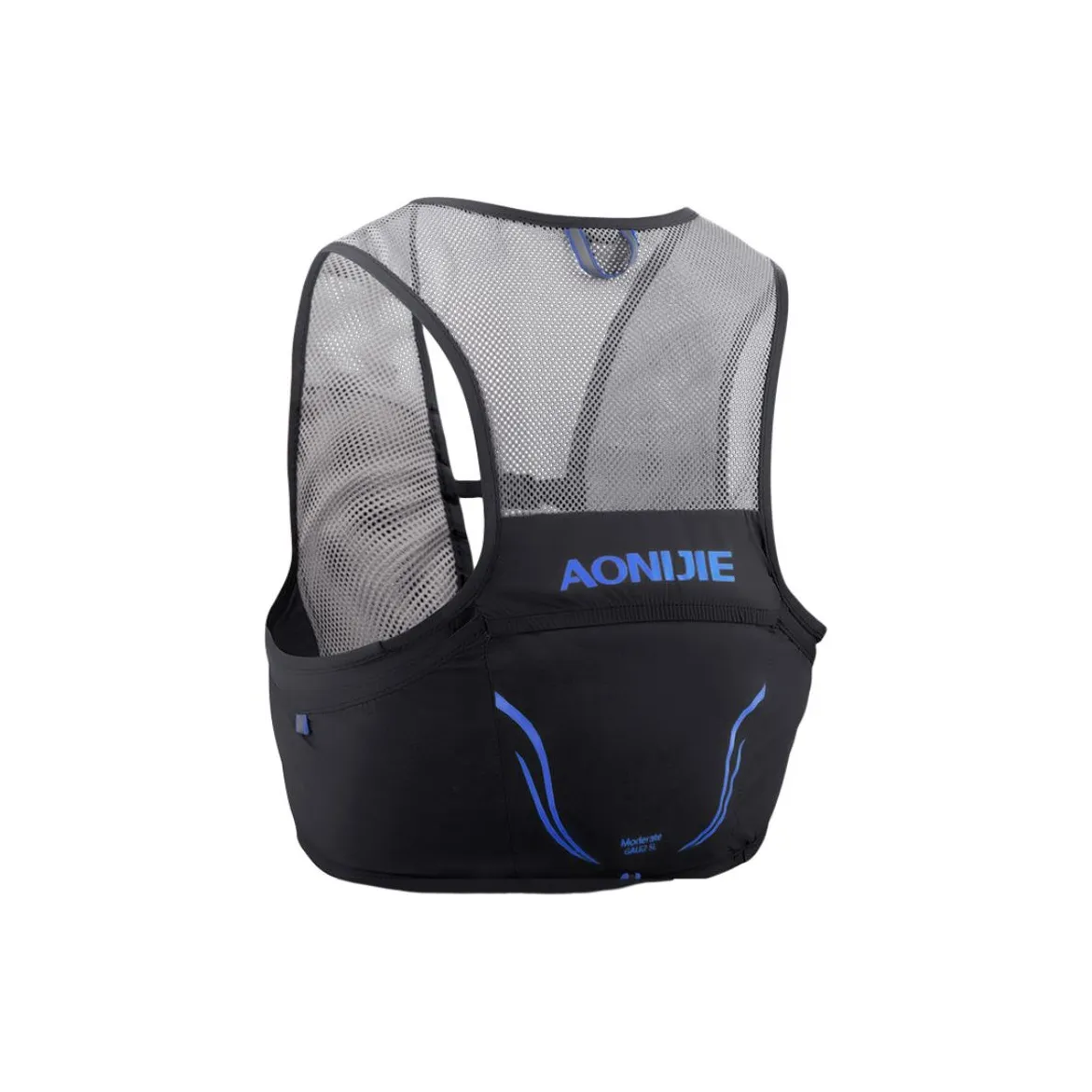 AONIJIE 2,5L Туристические сумки Нейлон с эластаном Унисекс