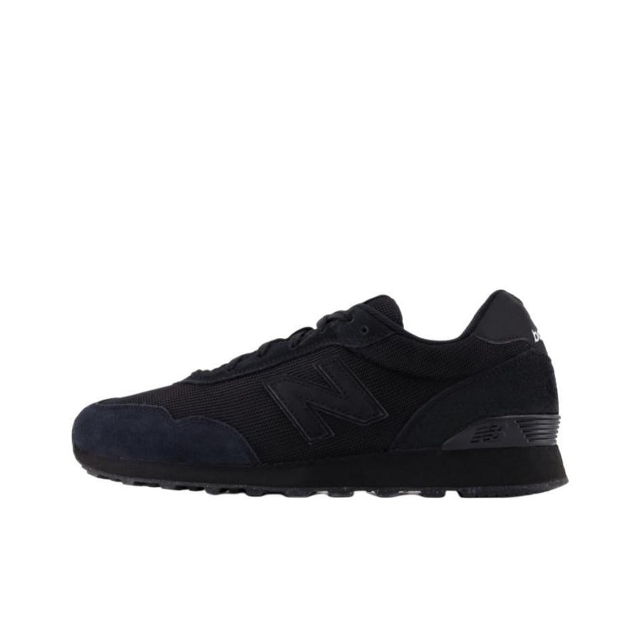 new balance 515 black and rose gold