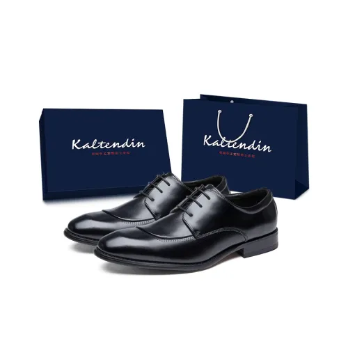 Kaltendin Туфли Низкие Мужские