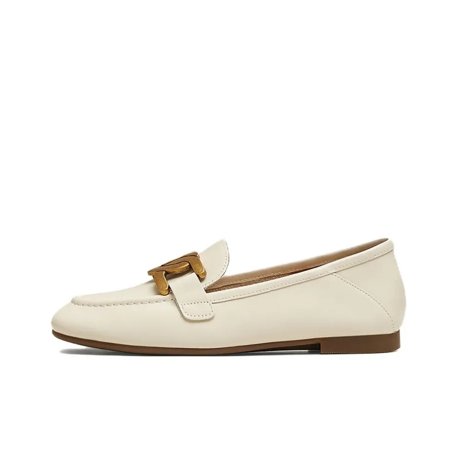 TATA Shimmering Heart Collection Лоферы 1,5 см Женские