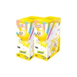 에그 파티[Collector'S 세트 2nd Edition] 2 풀 박스 (랜덤 IP-Pr 카드 1장 포함)