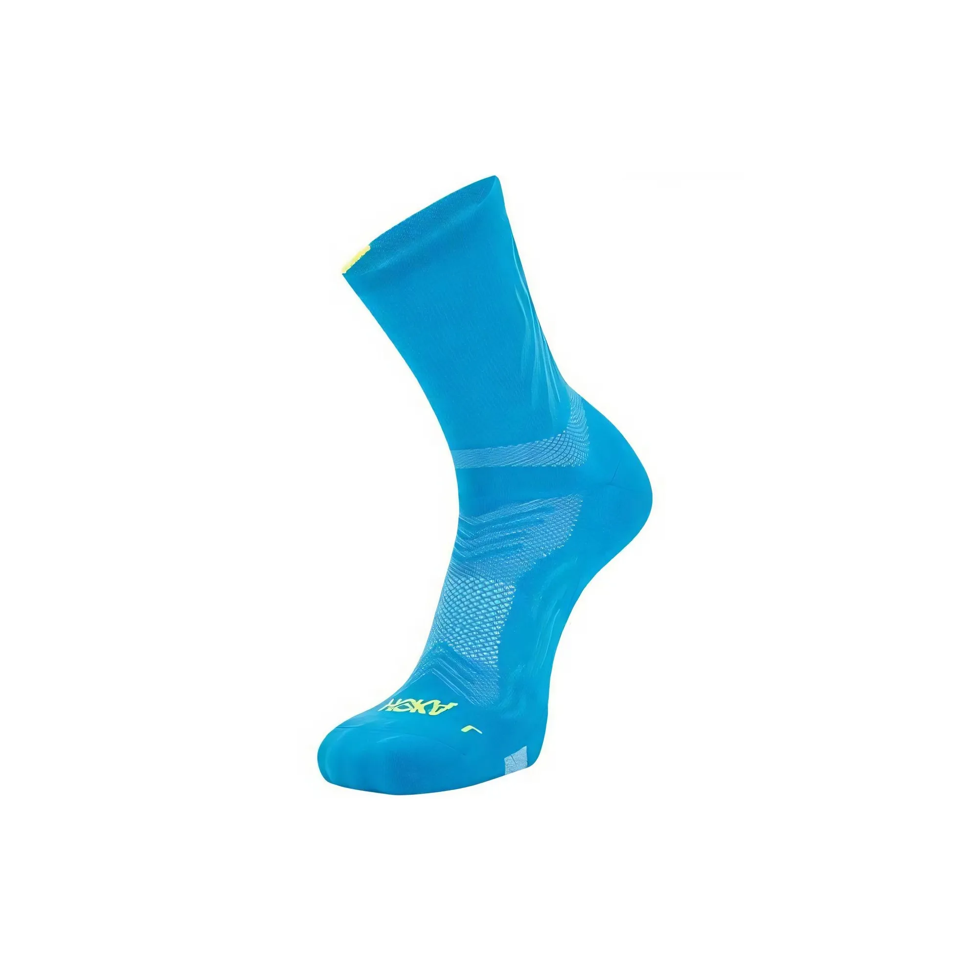 HOKA ONE ONE Bondi 9 Носки Crew RUN Sock Беговые носки Унисекс 1 упаковка