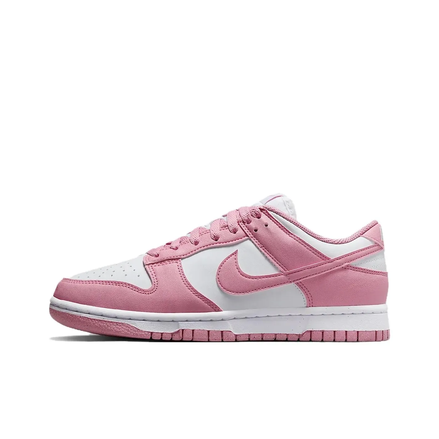 Nike Dunk Low Next Nature Elemental Pink Women's