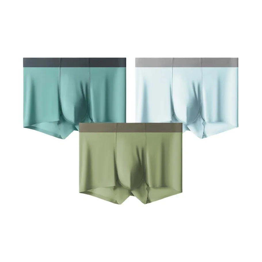 Urban Beauty Underpants Men's 3 Pack