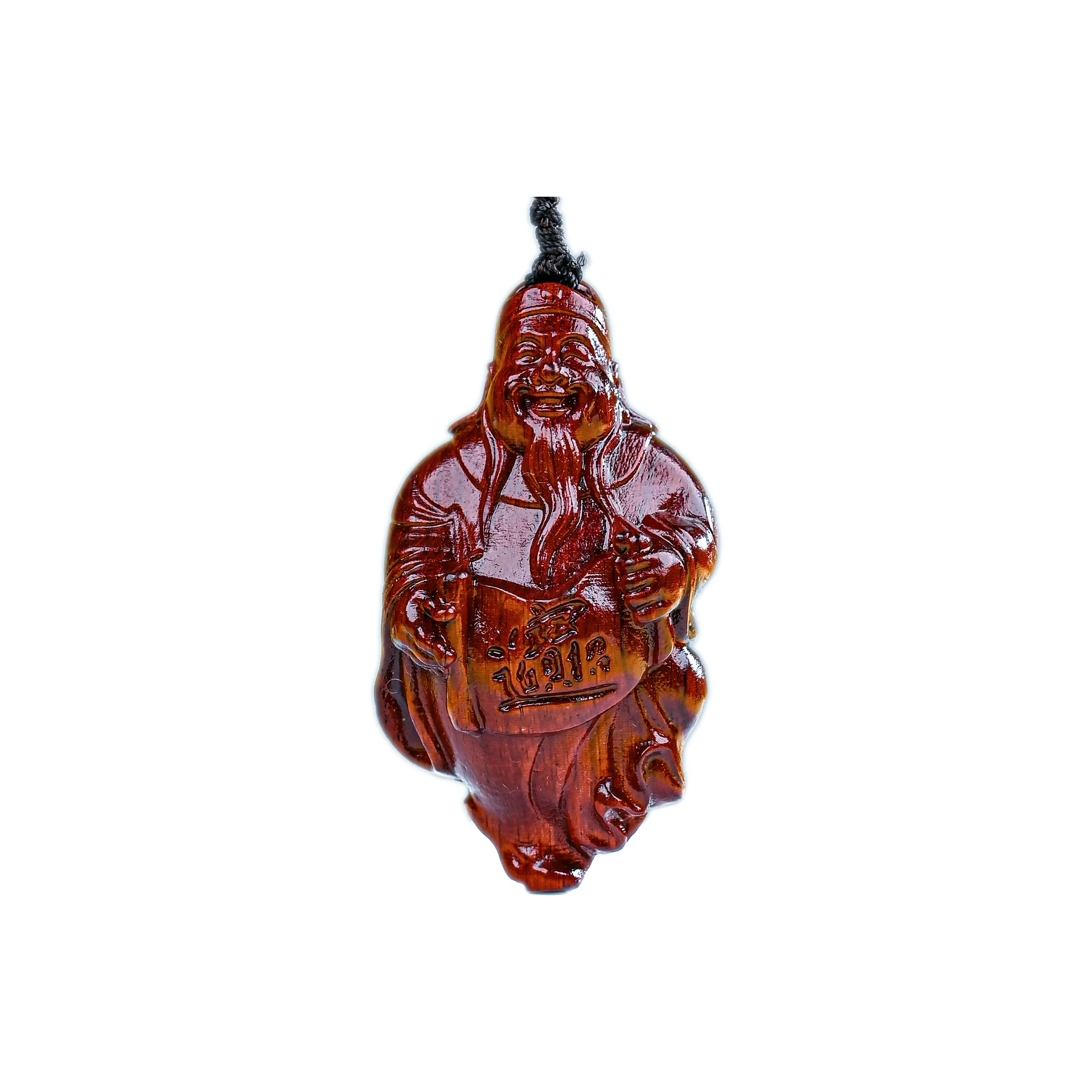 Xianyou Sandalwood Collectible Unisex