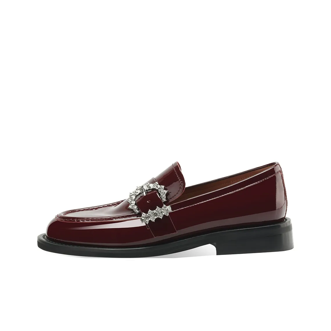 Rosa Bianca Loafers 2.8cm Women's