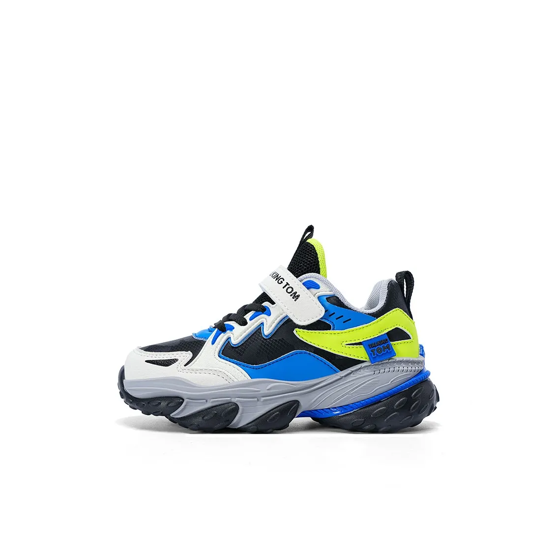 TALKING TOM Детские беговые кроссовки с низким верхом Kids