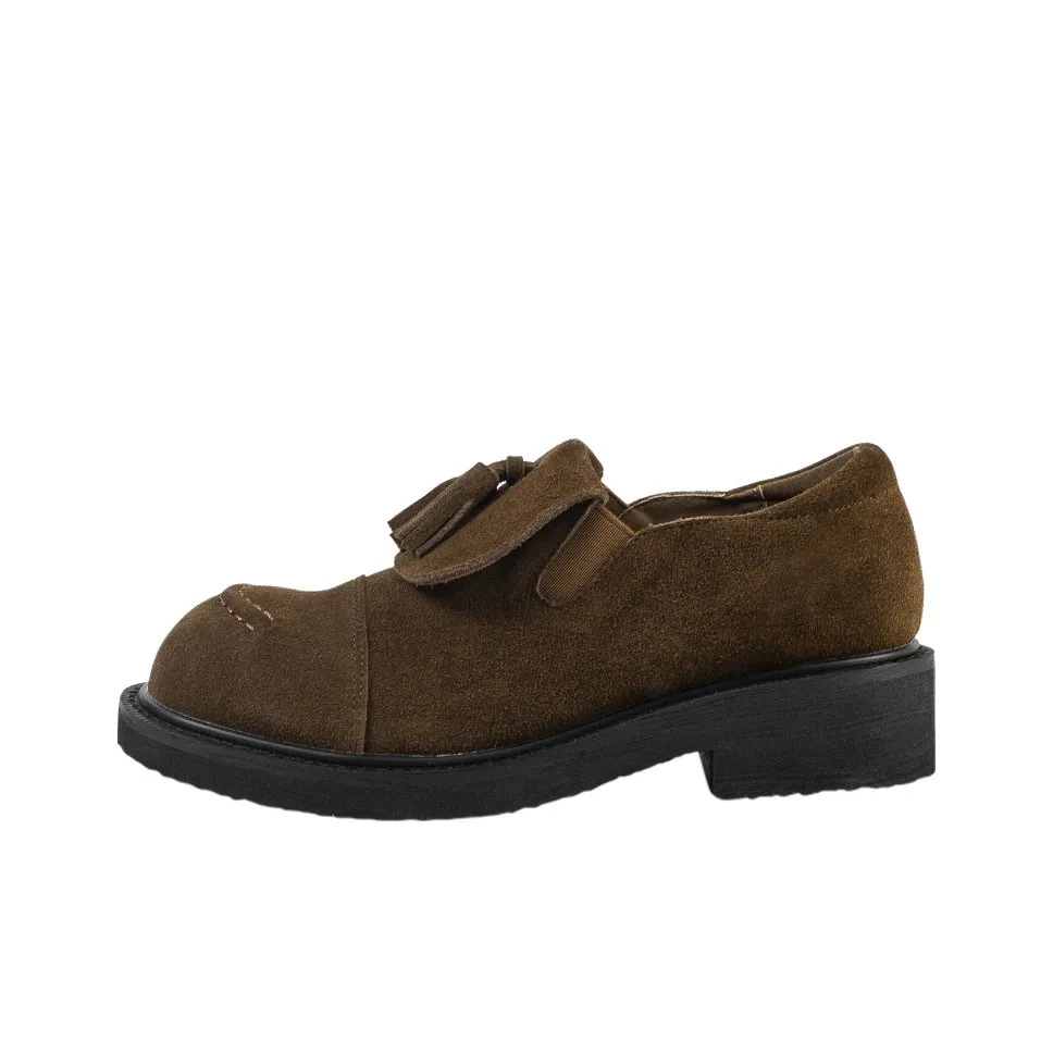 Лоферы Wonderful Couple Женские