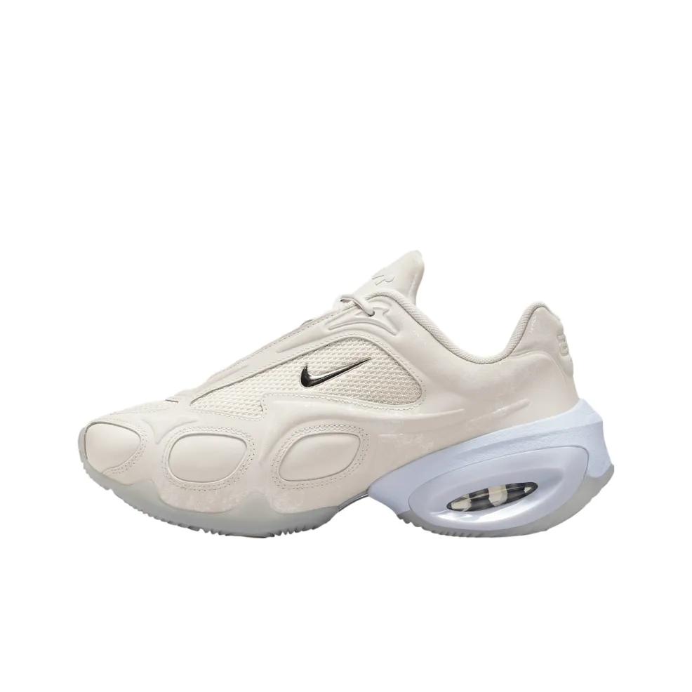 Nike Air Max Muse Light Bone Women's