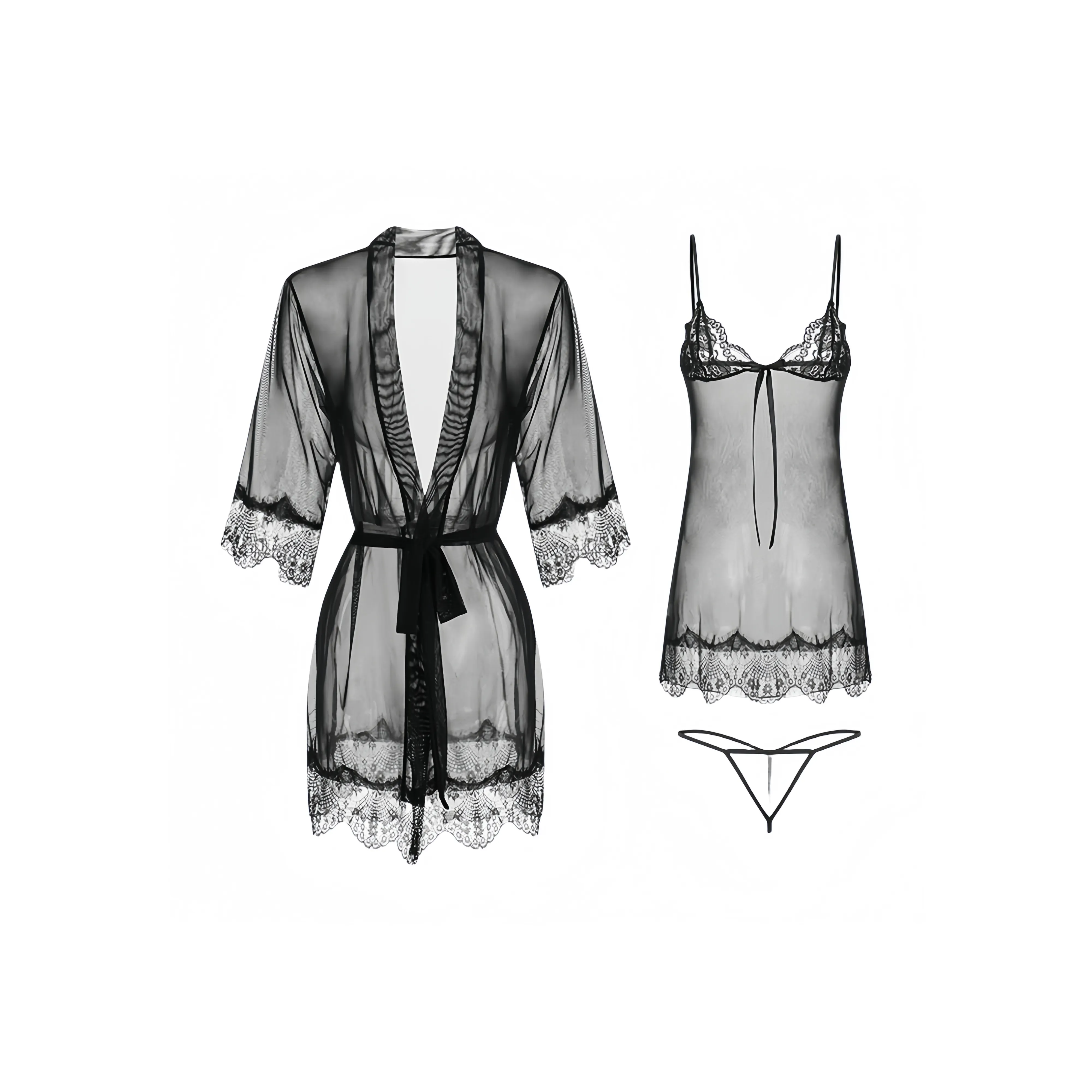 TLXT Женские пижамные комплекты