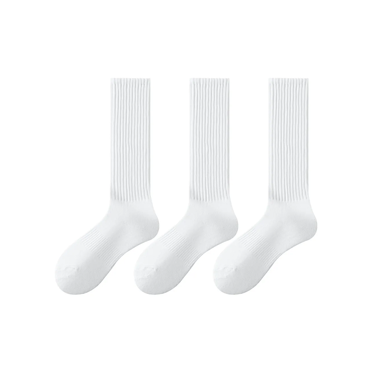 ZEROIN Носки до колена High Унисекс Combo Set