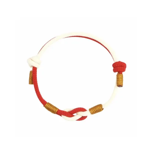 ZUIWENGLANGYASHANWENCHUANG Ткань ROPE Браслеты Унисекс