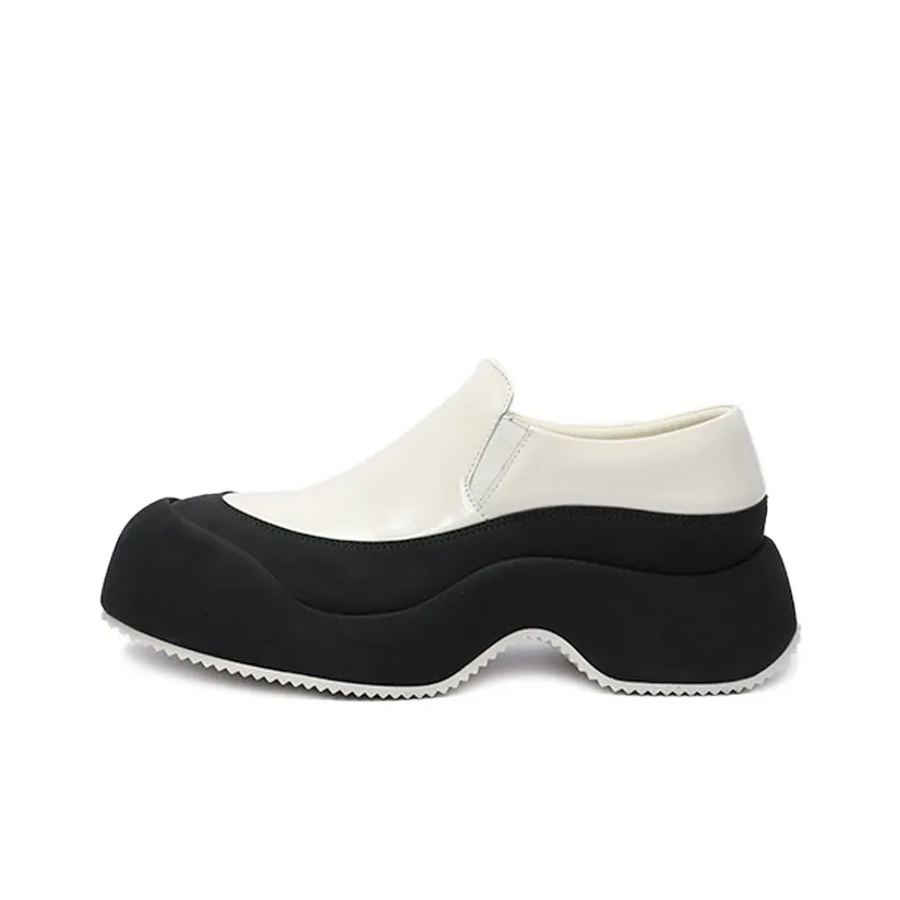 CORINNA DI MARSALA Ballet Flats Loafers Women's