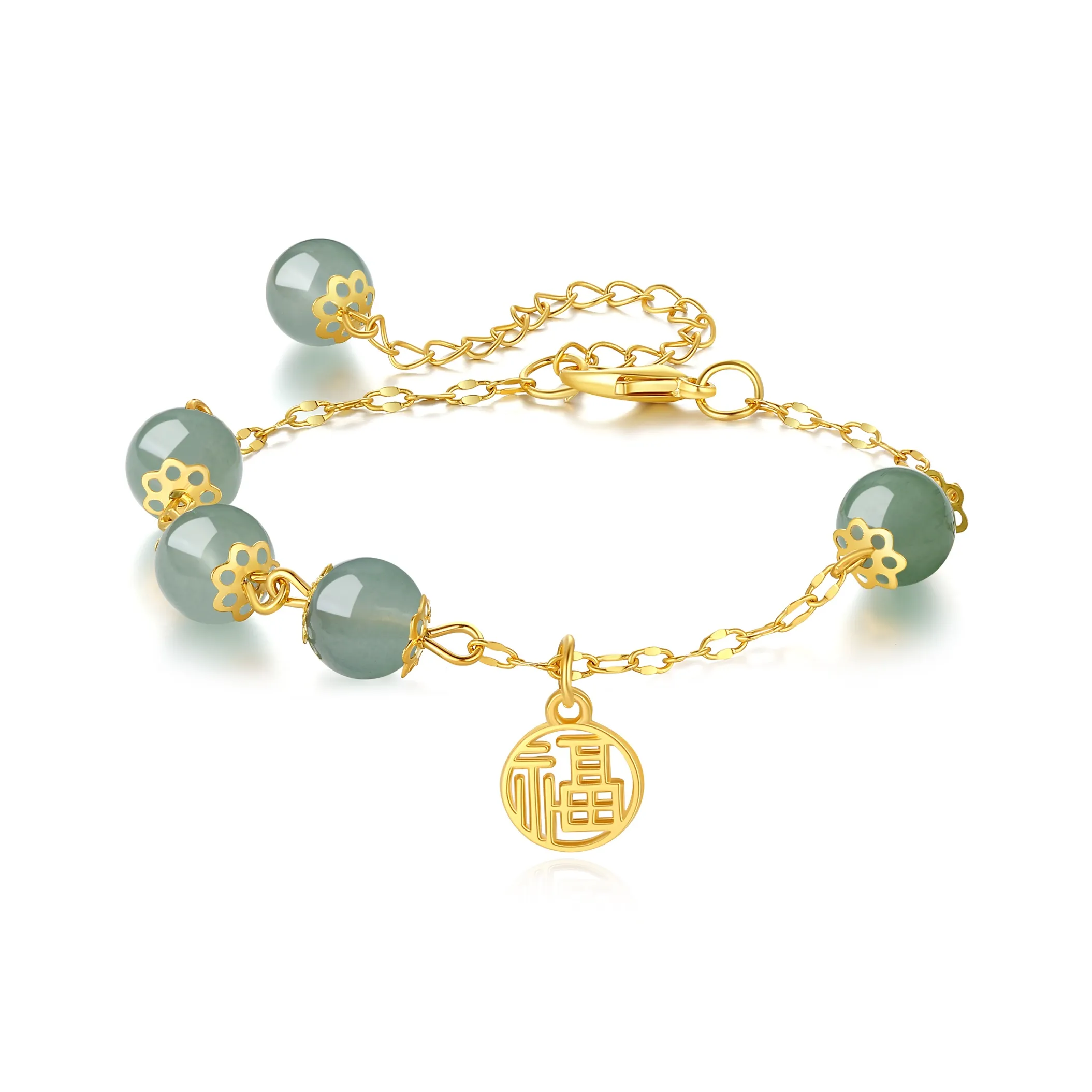 CLARKIA FLOWER Сплав Браслеты Женские