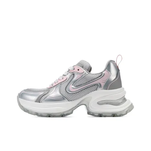 GG CC Толстоподошвенные кроссовки Low Top Женские