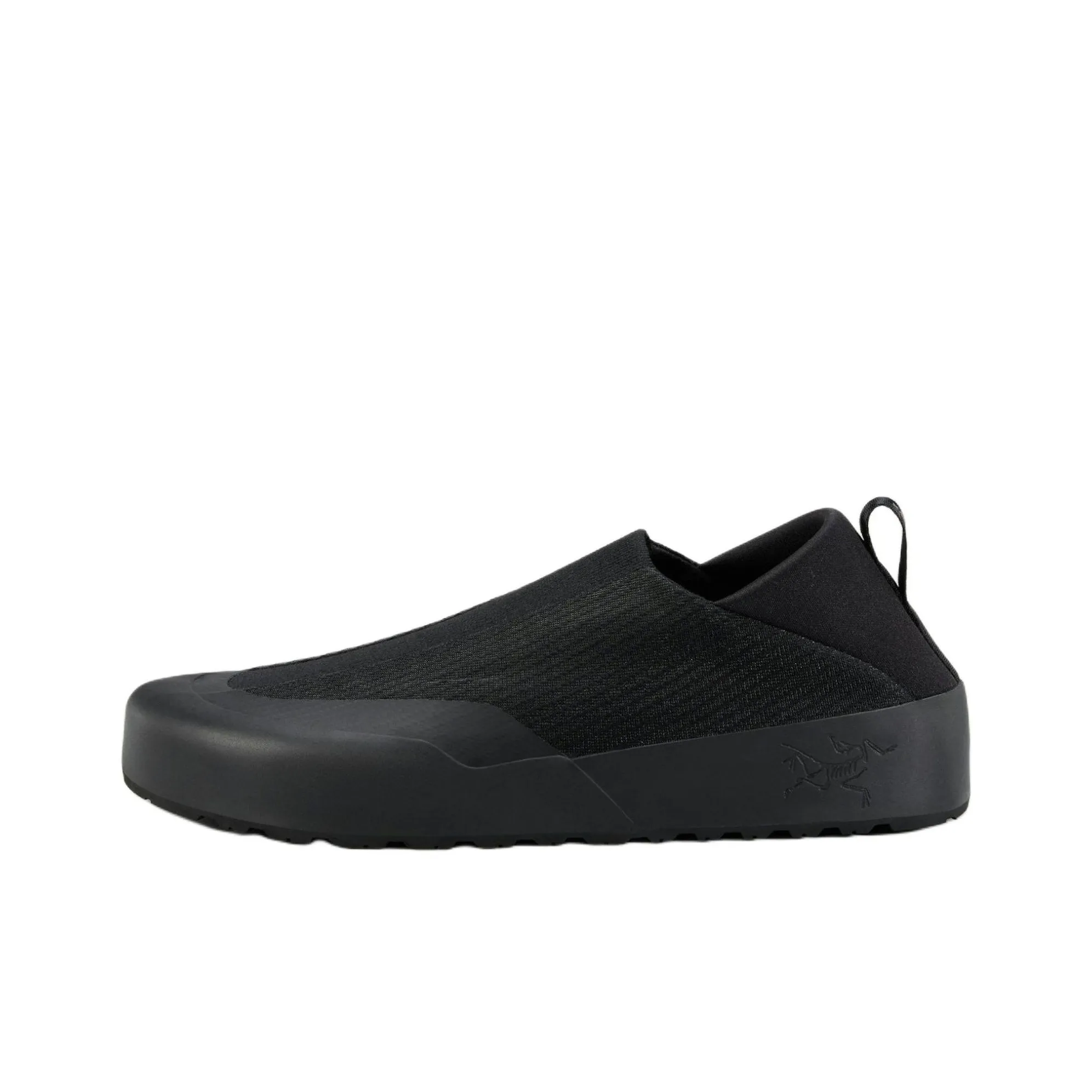 Arcteryx Kragg Durable Breathable Support Low Top Casual Shoes Women's Black