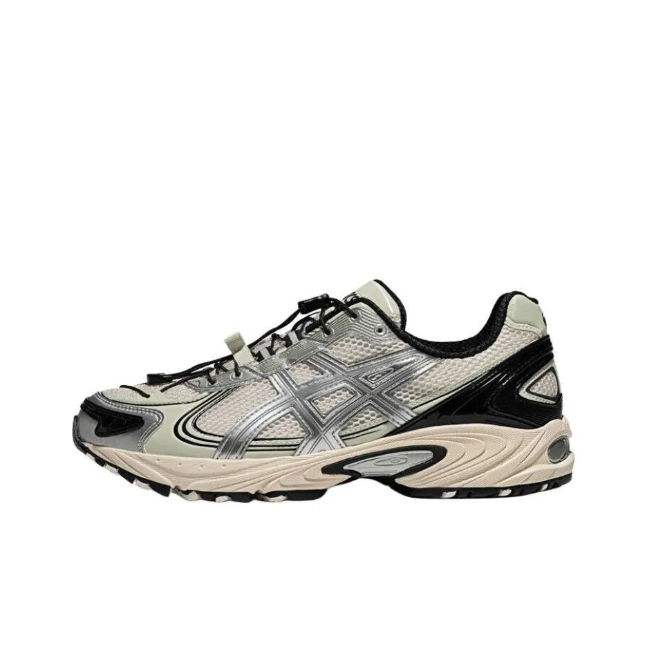 Asics Gel Kahana TR V4 Anti Slip Wear Resistant Low Top Casual Shoes Royal Unisex White Green