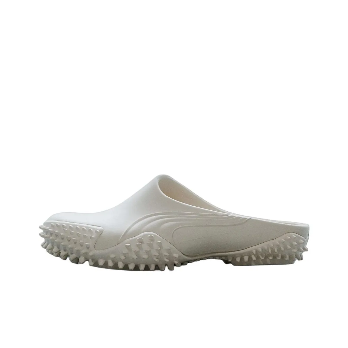 Louis GABRIEL Nouchi X PUMA Mostro Домашние тапочки Унисекс Белый