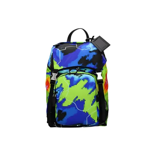 PRADA Рюкзаки Женские