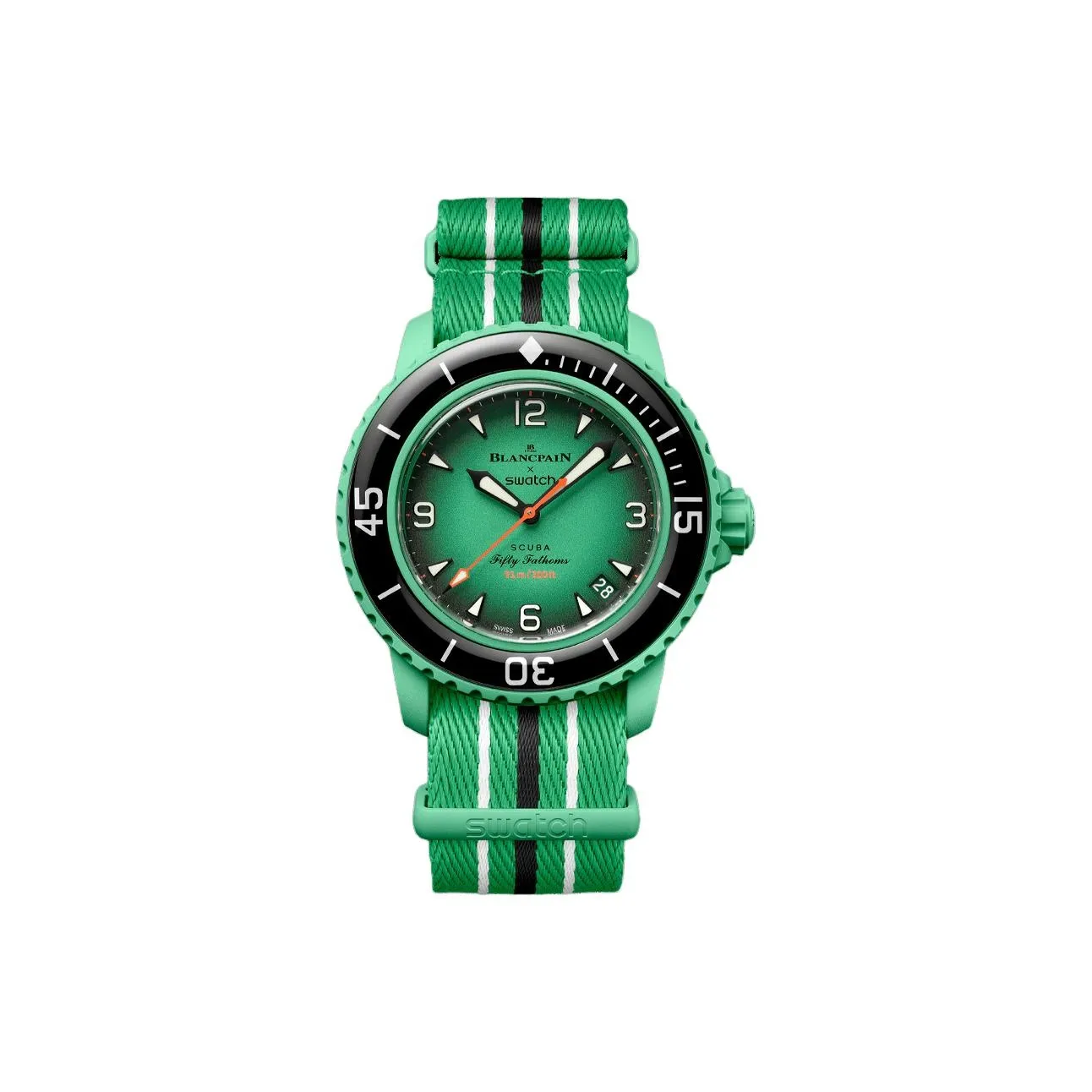 SWATCH Unisex Watch