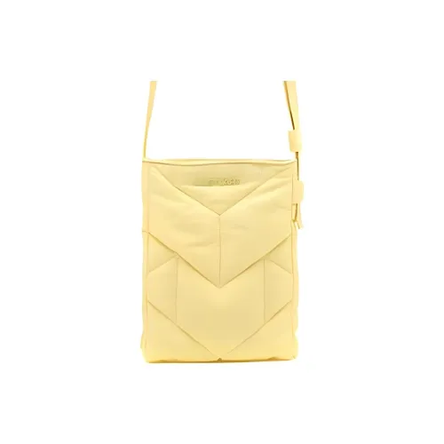 JILL STUART Сумки через плечо Желтые Женские