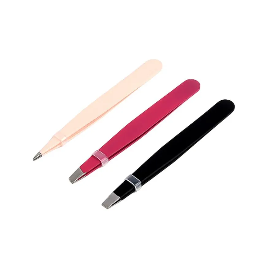 JIAOXUEFEI MAKE UP Инструменты Унисекс