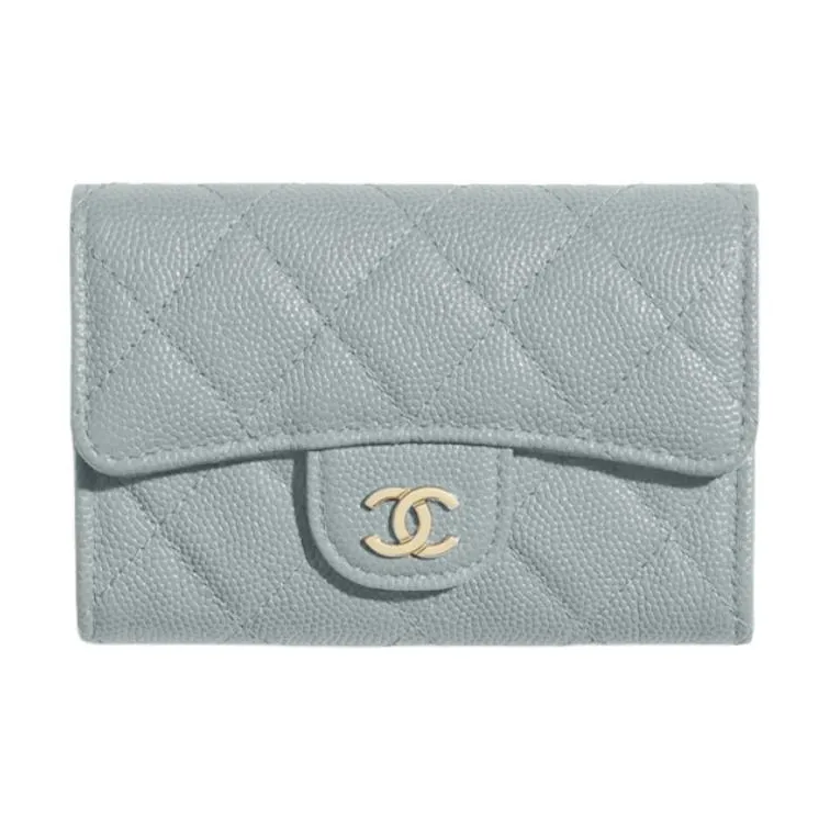 CHANEL Wallets