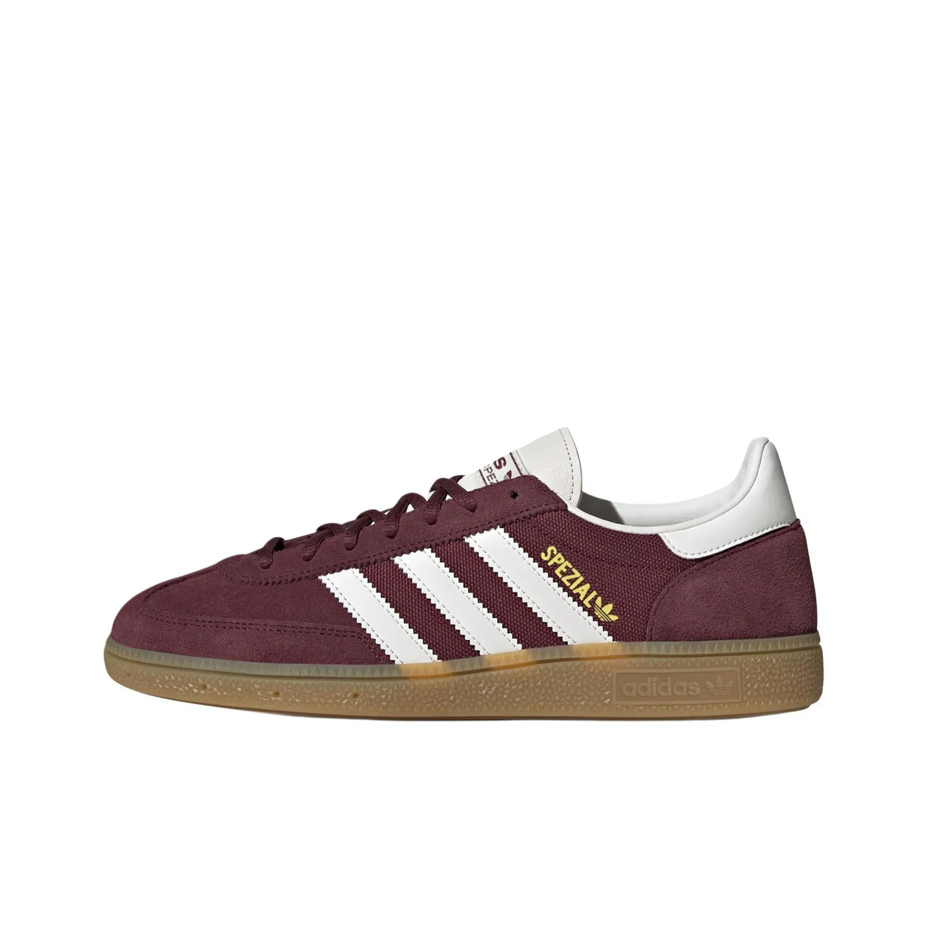 Adidas Handball Spezial 'Shadow Red'