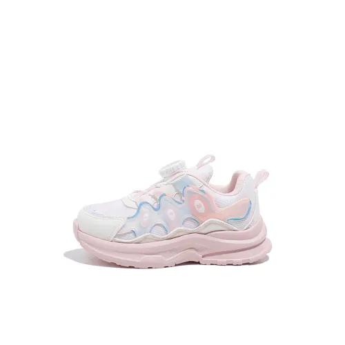 BABAYA KIDS' Беговые кроссовки Low Top Розовые Kids