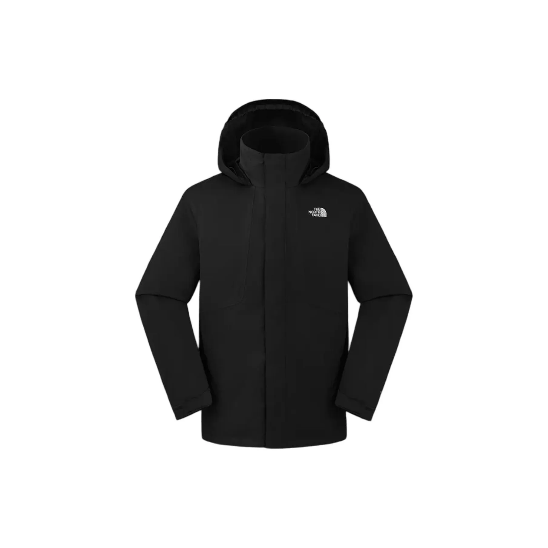 The North Face Космический Черный 4H0 Унисекс Ветровки