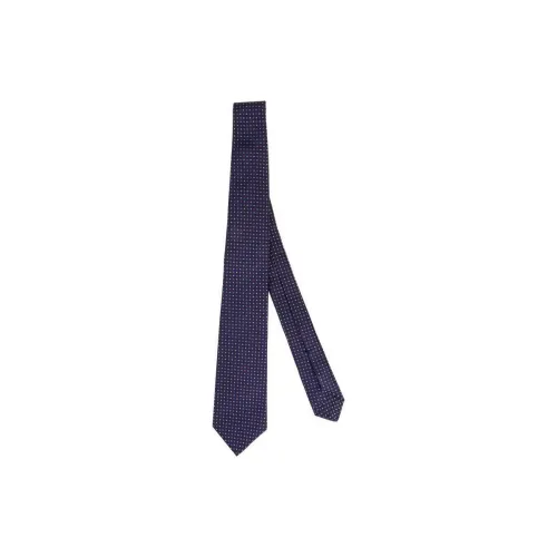 KITON Мужские шелковые галстуки