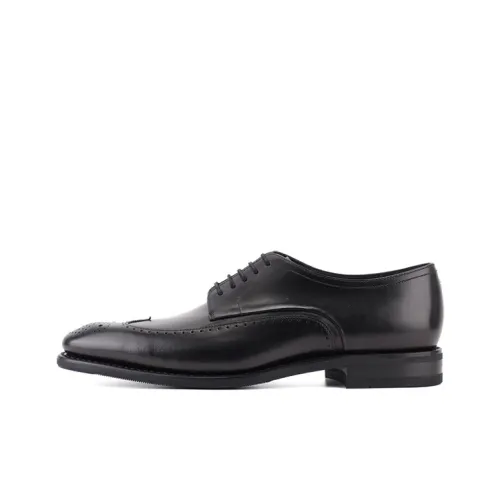 LOAKE Мужские туфли низкие