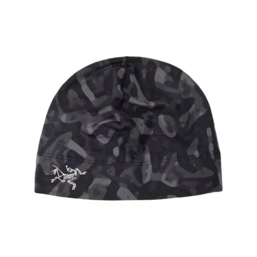 Arcteryx Шапки-бини Унисекс