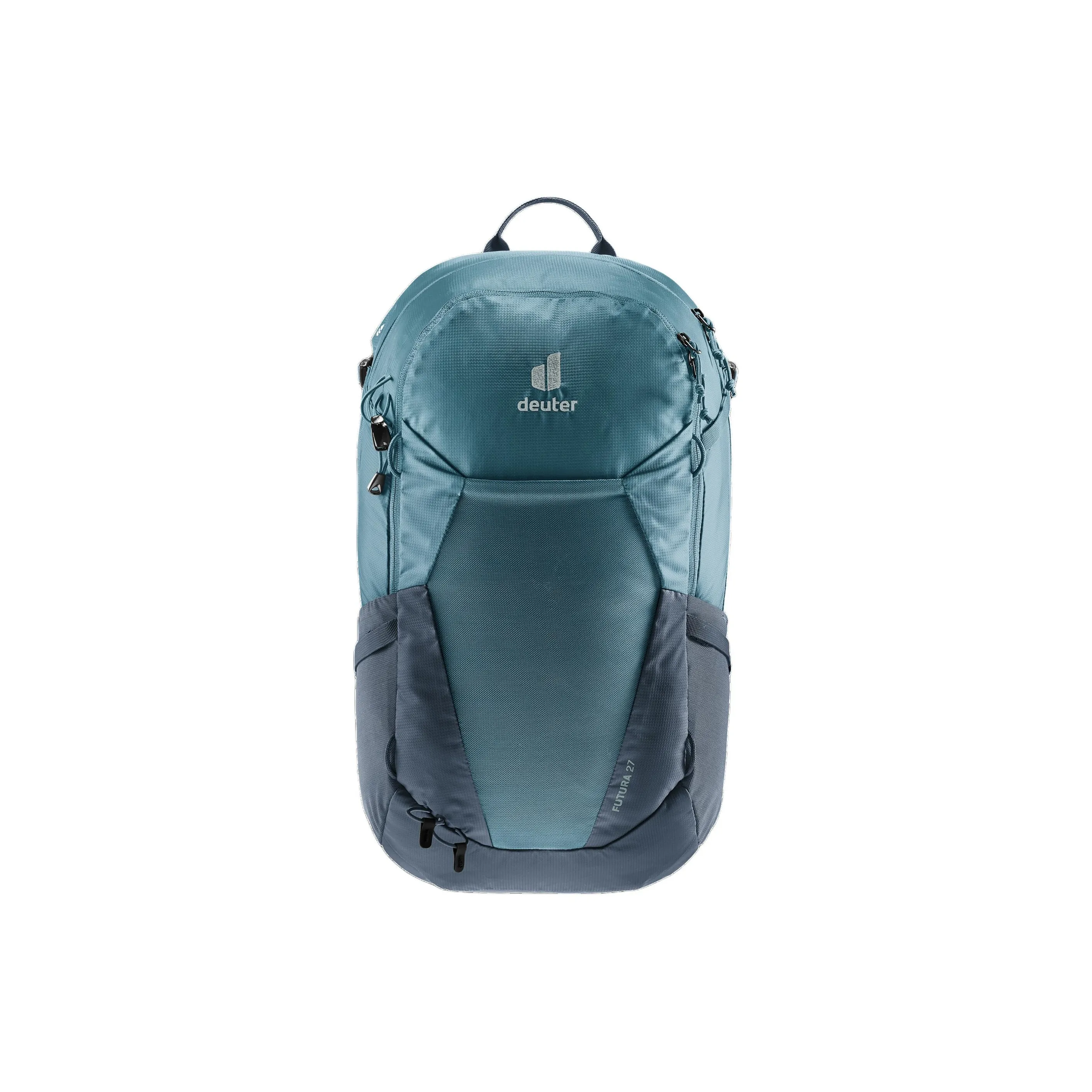 DEUTER Полиэстер Рюкзак Унисекс Атлантический Чернила Синий