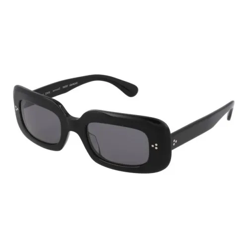 Oliver Peoples Солнцезащитные очки Унисекс